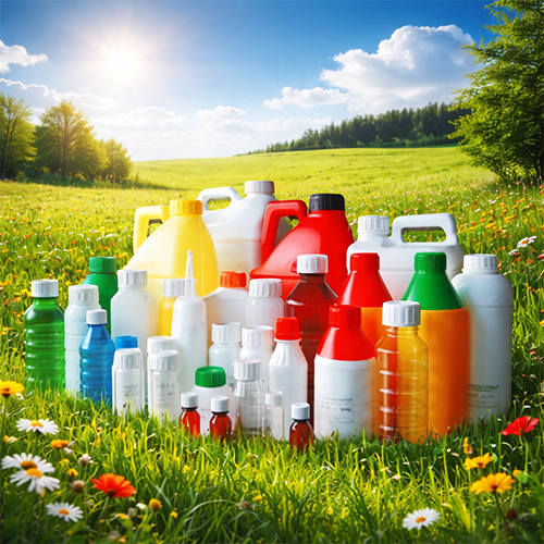 Agro Chemicals