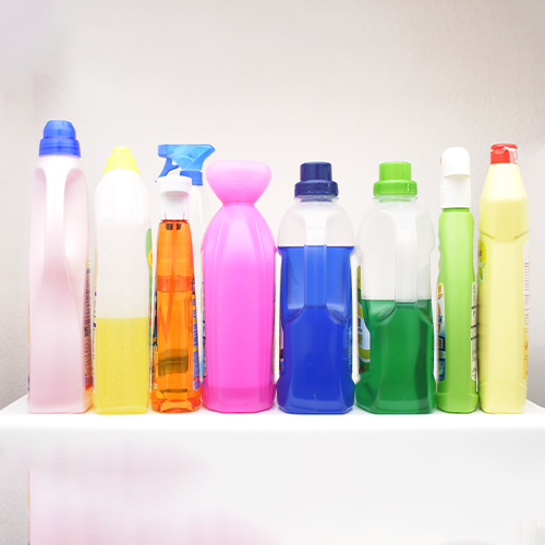 Detergent Chemicals