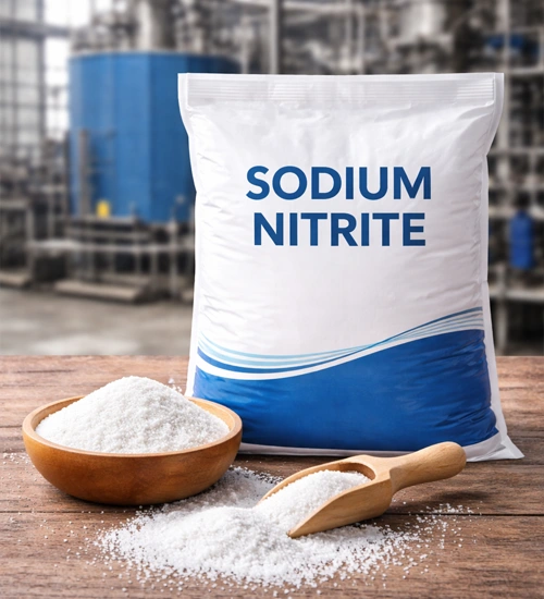 Sodium Nitrite