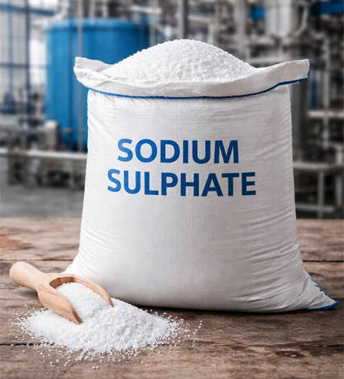 Sodium Sulphate