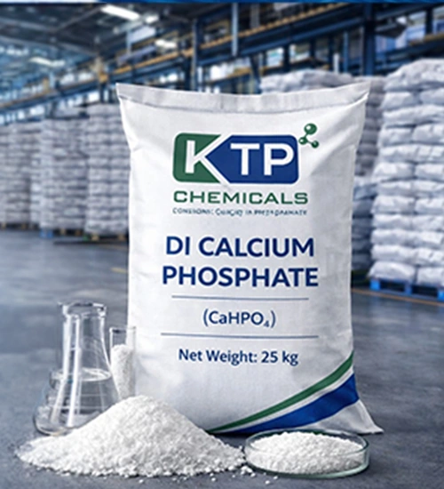 Di Calcium Phosphate