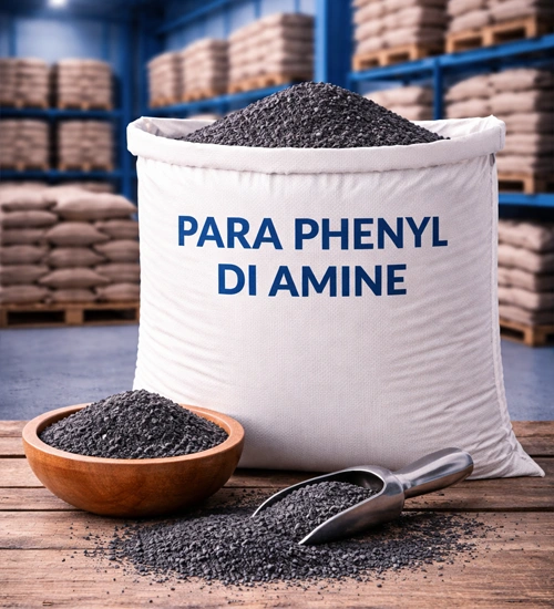 Para Phenylenediamine
