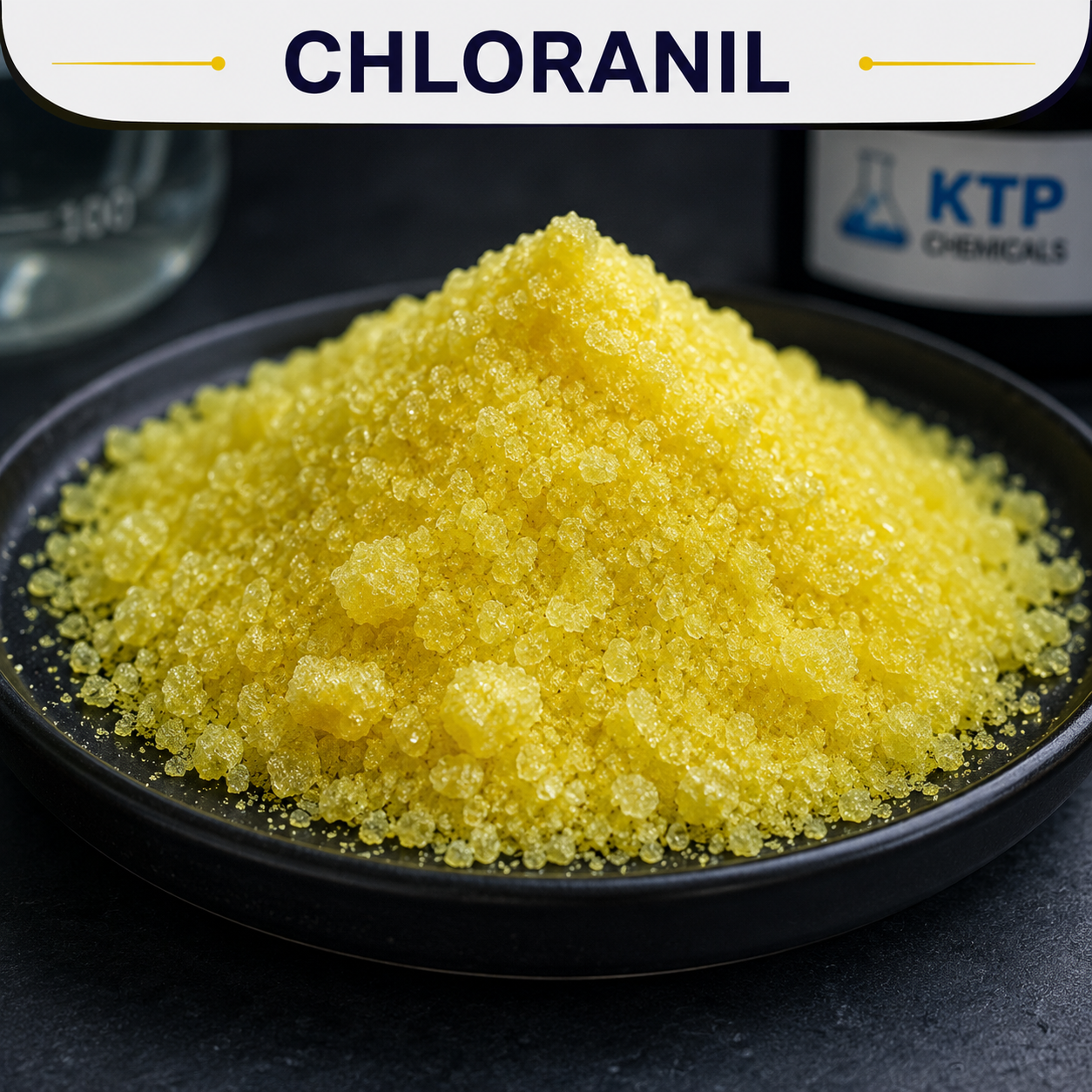 Chloranil