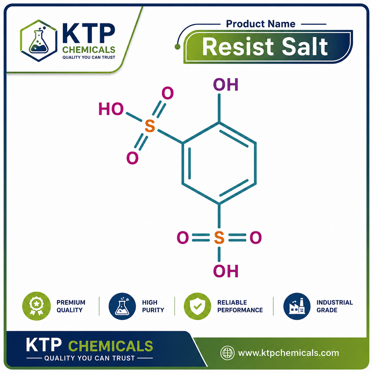 Resist Salt
