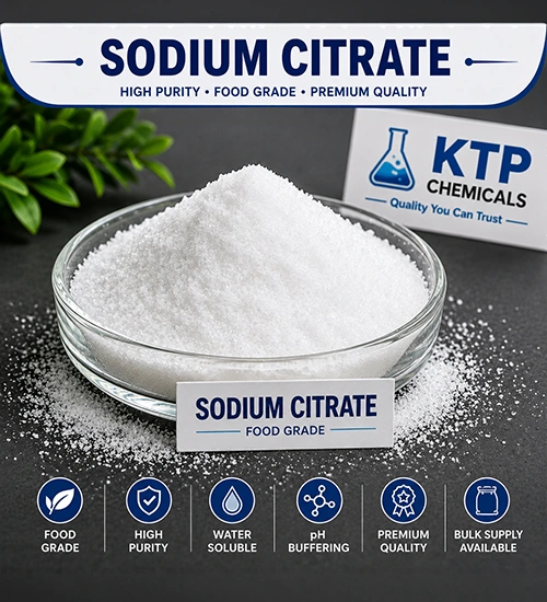 Sodium Citrate