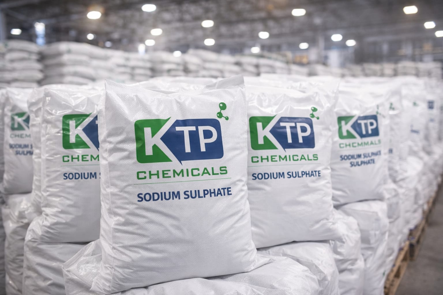 sodium sulphate
