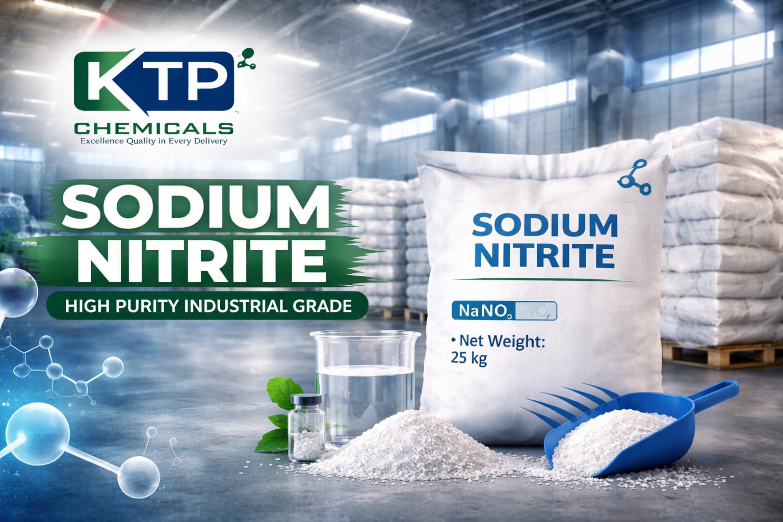sodium nitrite