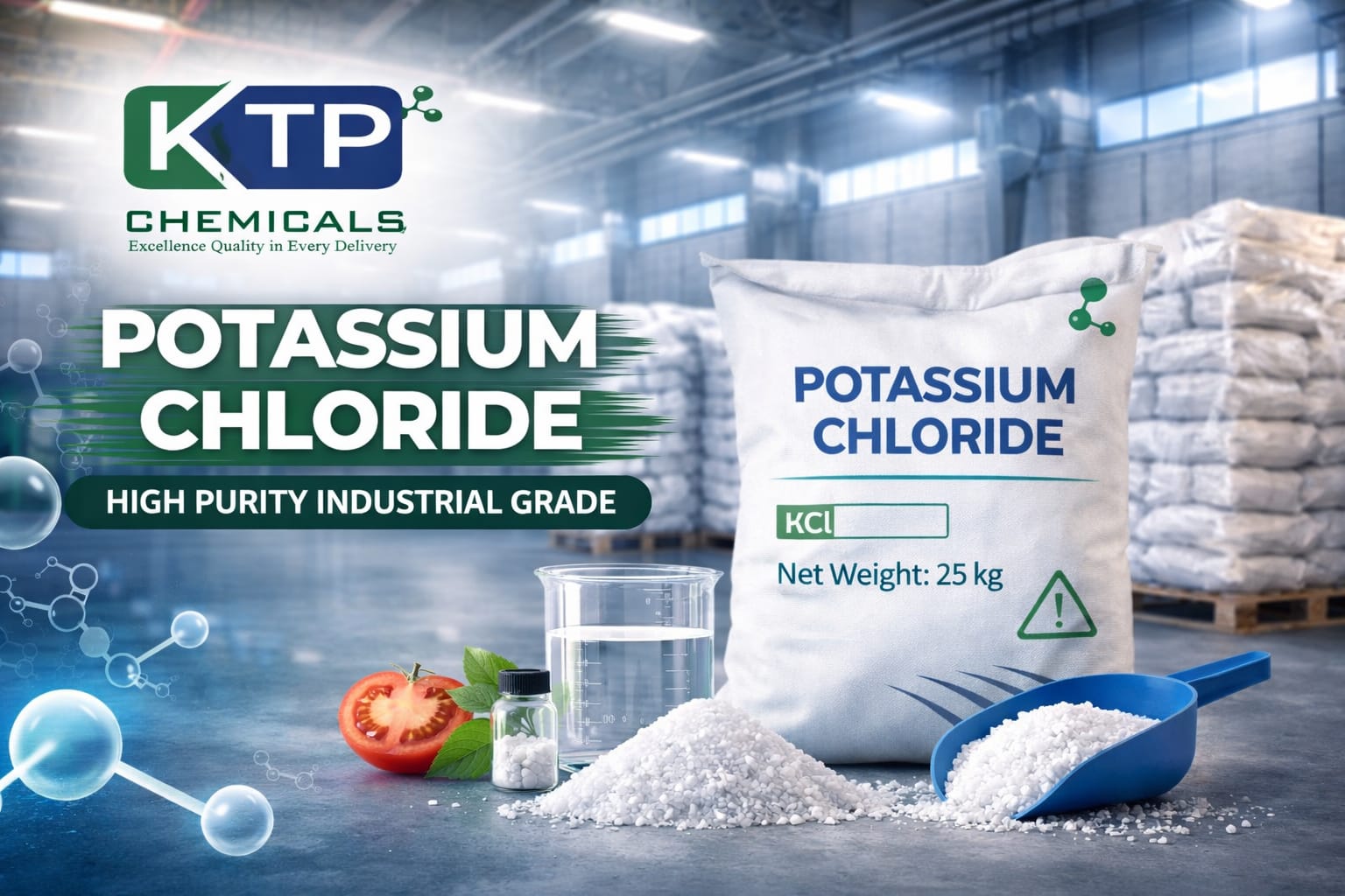 Potassium Chloride
