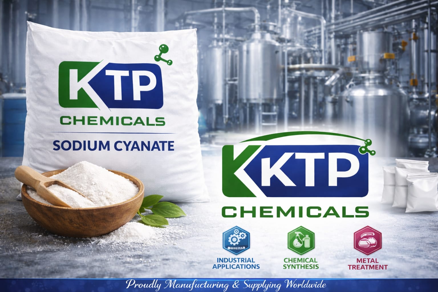 sodium cyanate