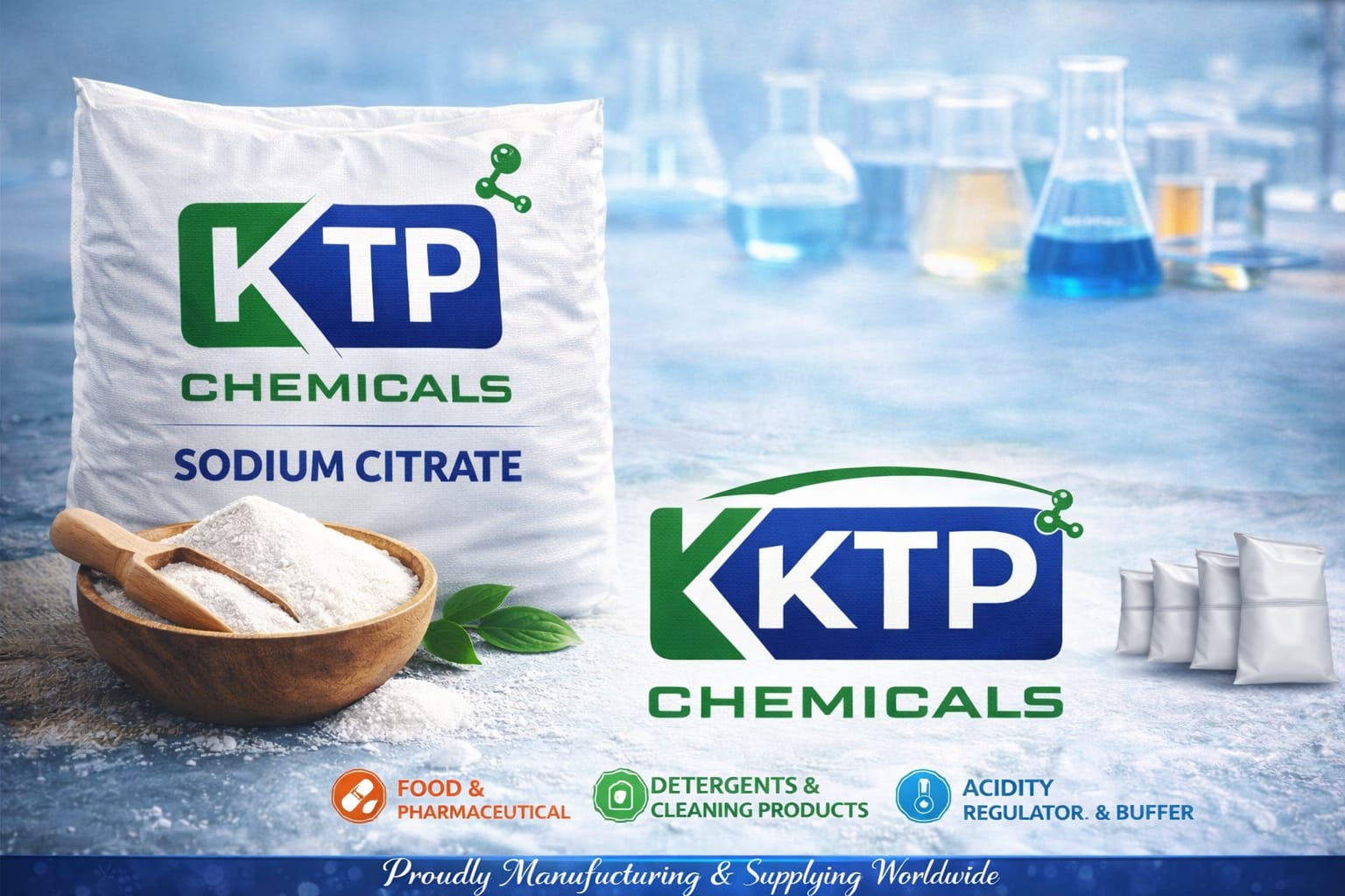 sodium citrate