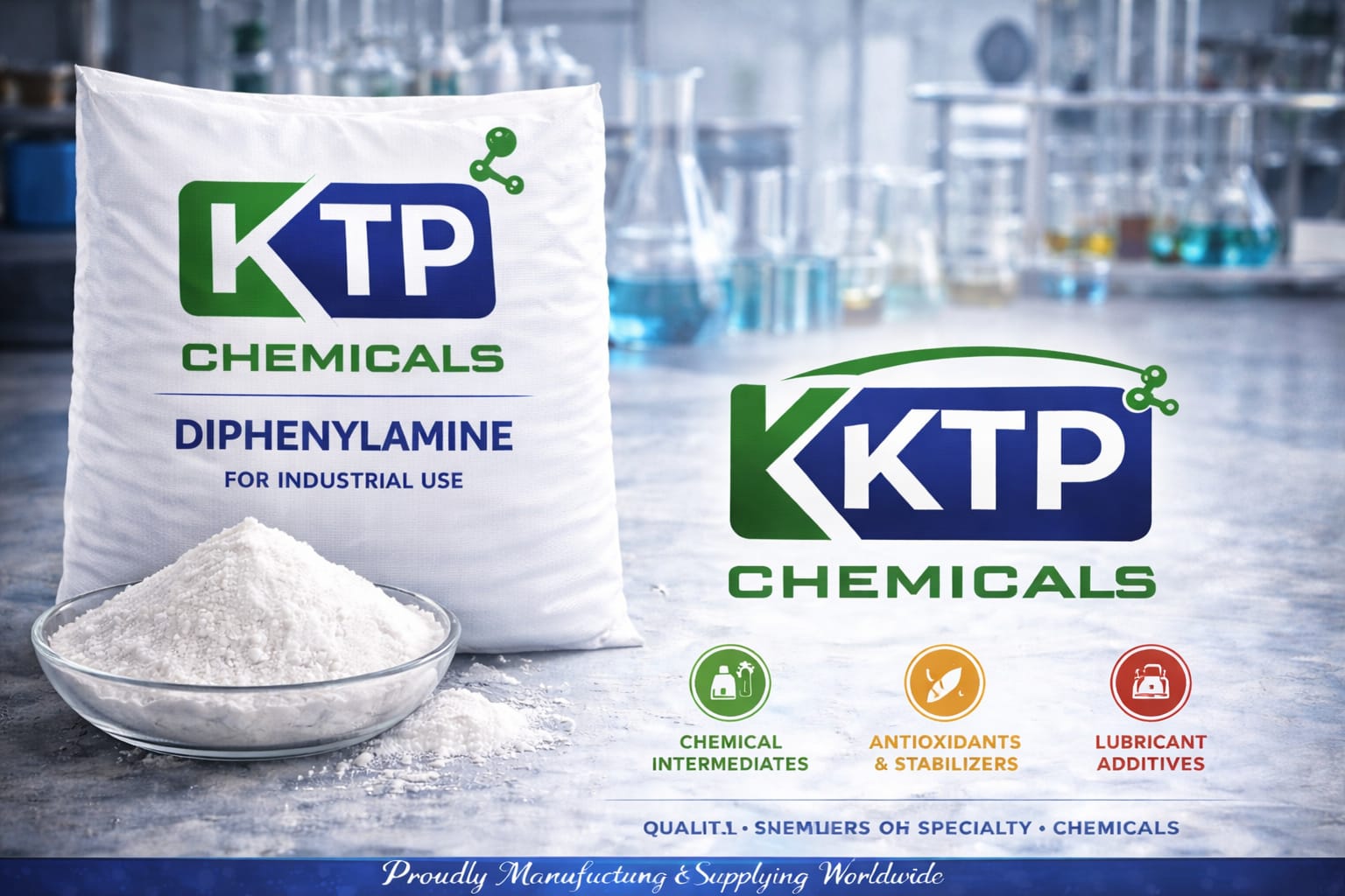 Diphenylamine