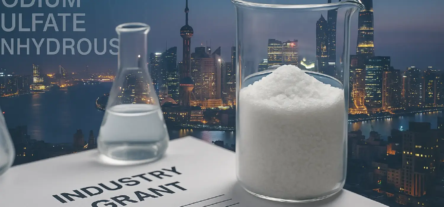 Caustic Soda Flakes
